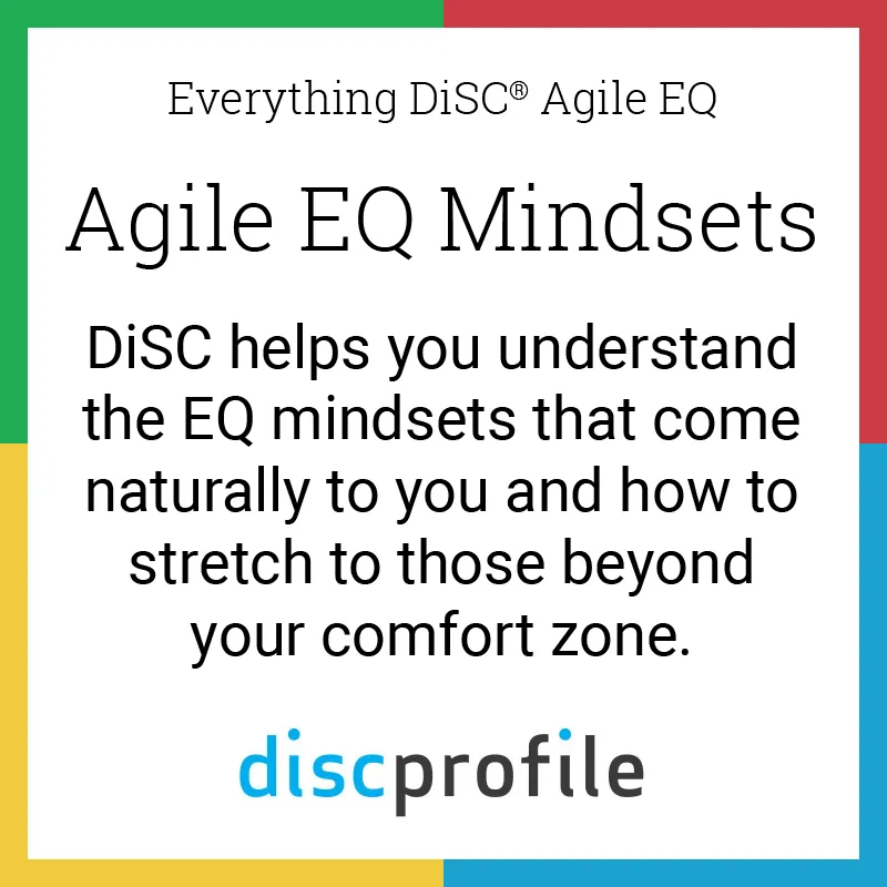 EQ Mindsets