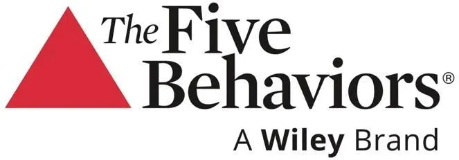 The 5 Behaviors